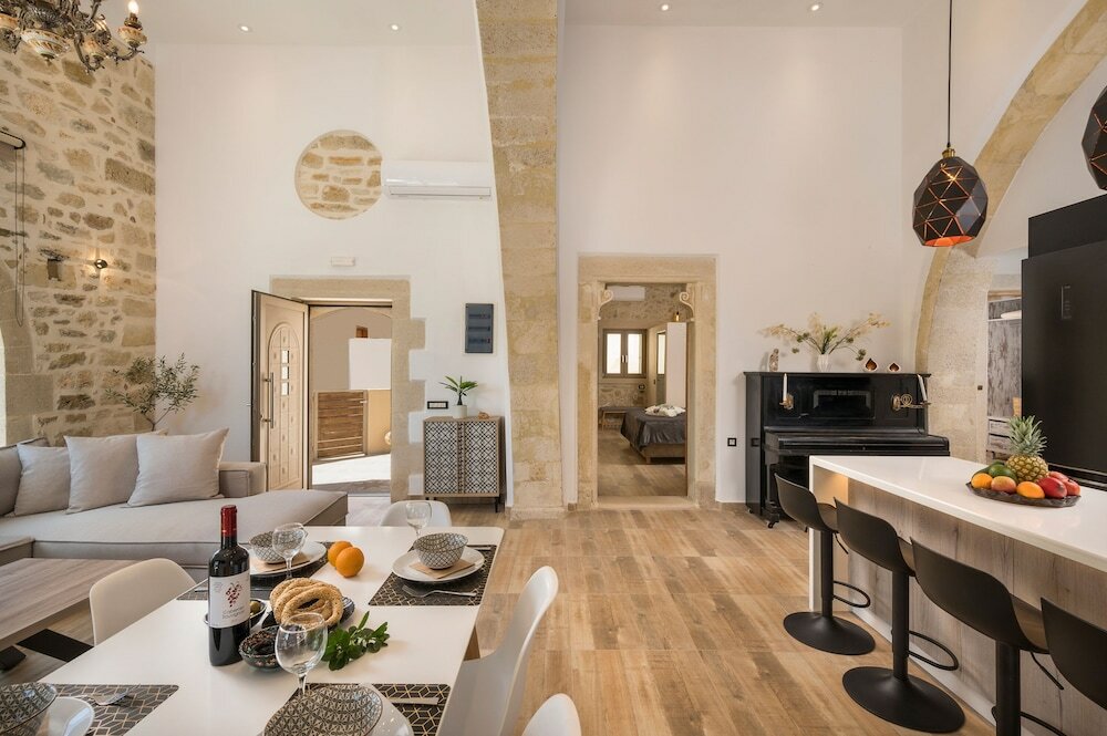 Фото Casa Belvedere Boutique Villa