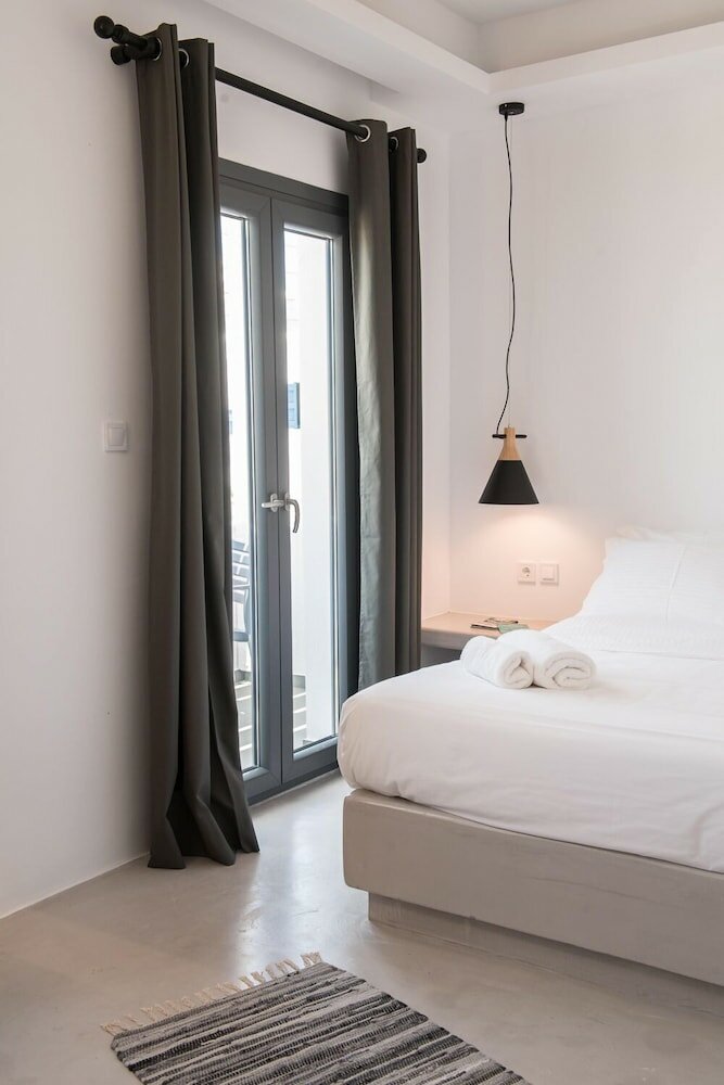 Фото Piperaki Project Paros