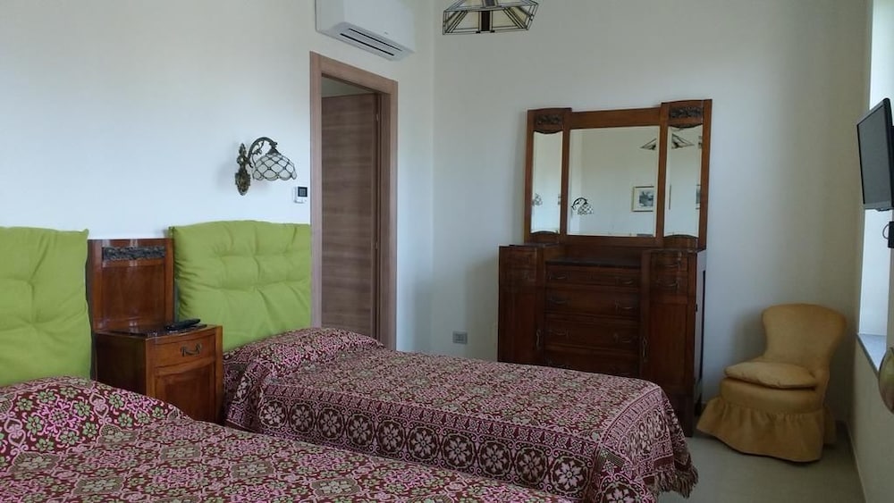 Фото Agriturismo Cascina Poscallone