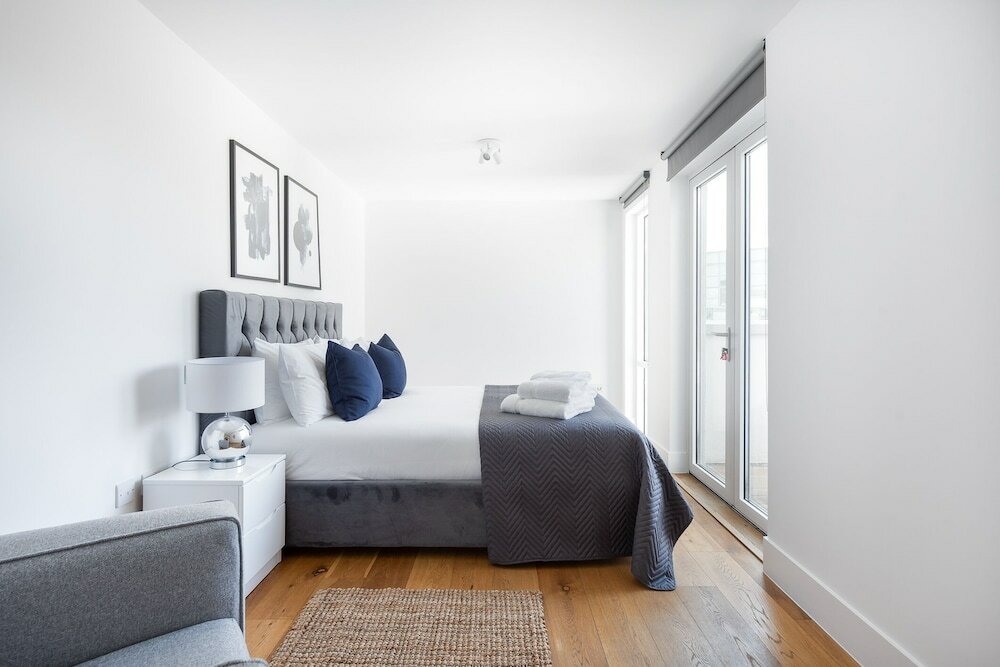 Фото Camden Lock by Capital