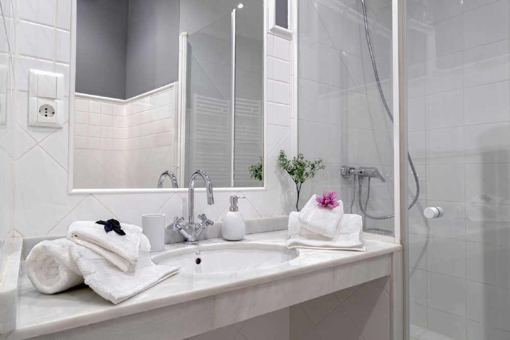 Фото HomeMalaga Penthouse Larios