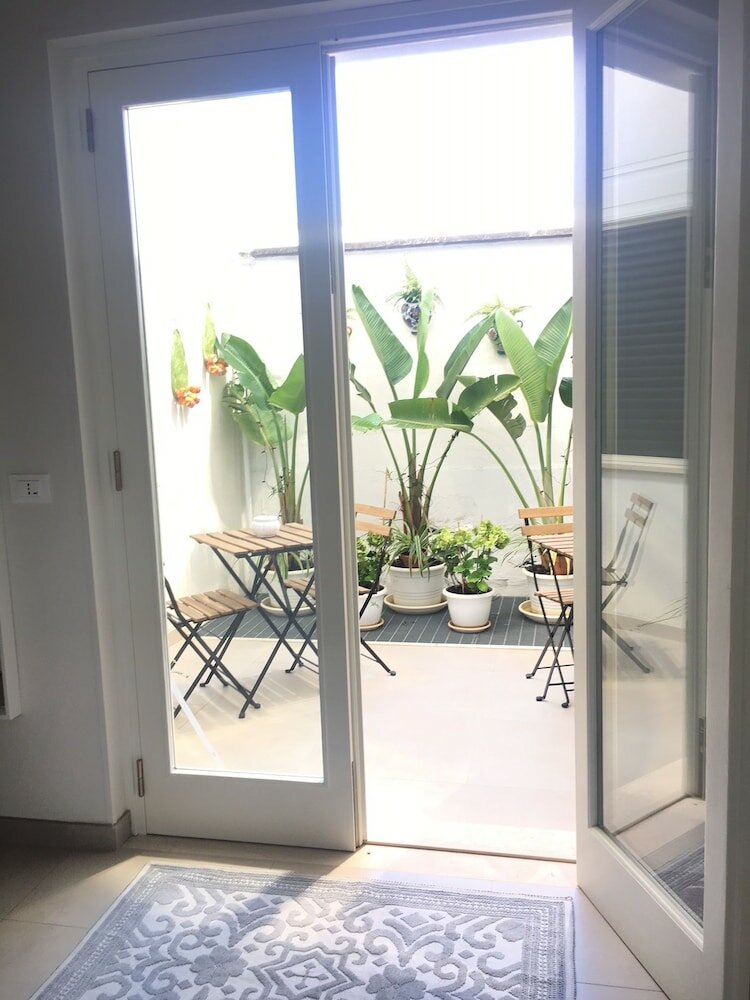 Фото Luci del Salento Guest House