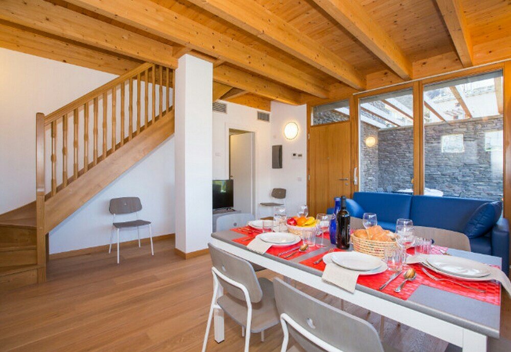 Фото Paradiso del Lago T4