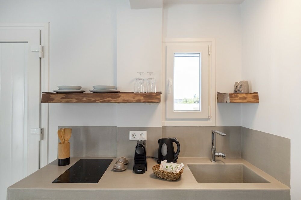 Фото Drios Luxury Studios