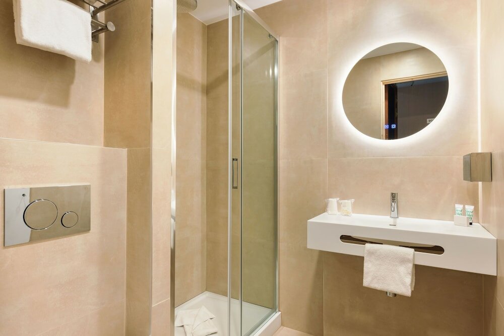 Фото Hôtel Khla Nice