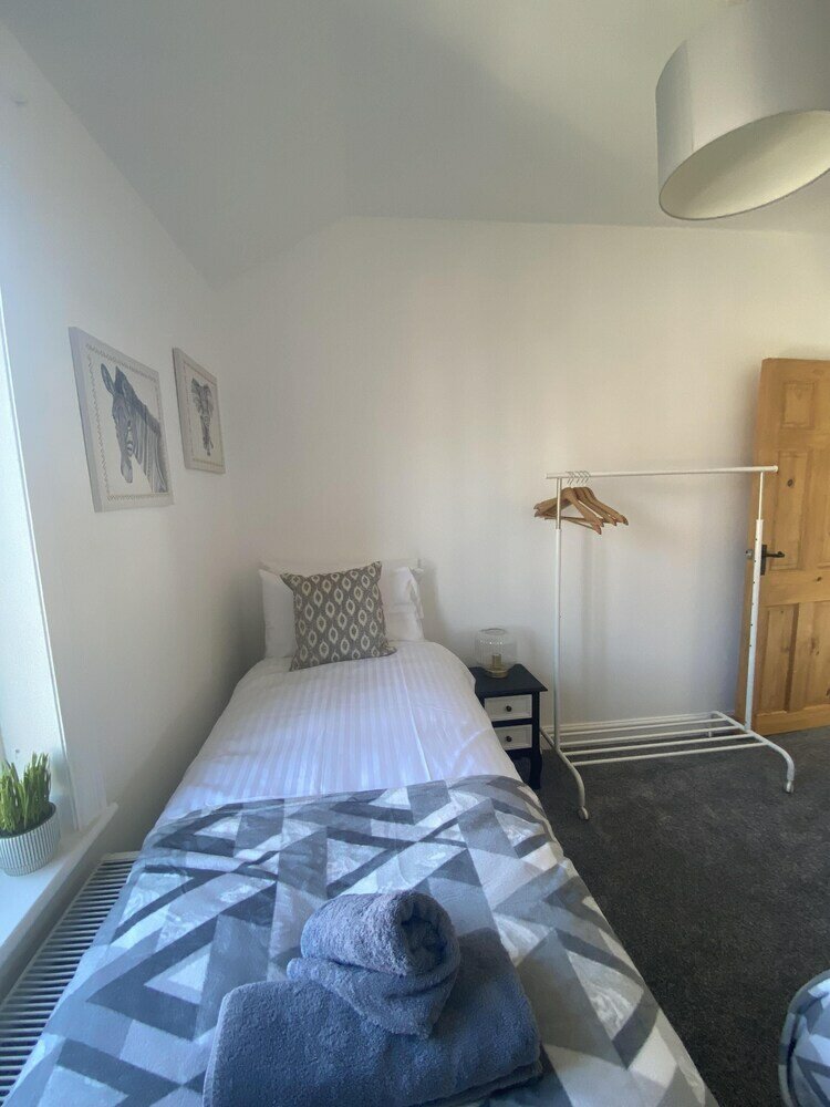 Фото Ideal Lodgings in Bury