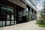 Francyzskii Pekar (Tkachey Street, 23), cafetería