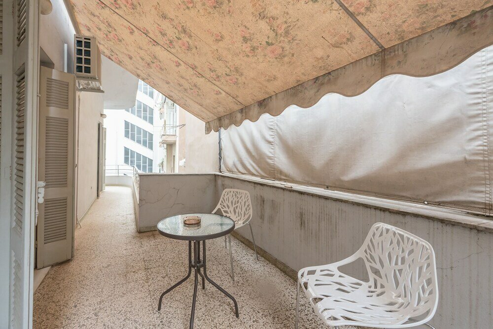 Фото Athens Empire Paradise Apartment