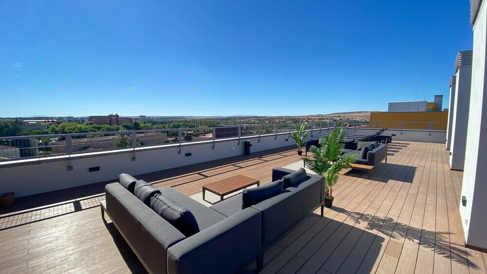 Фото Amazinn Places