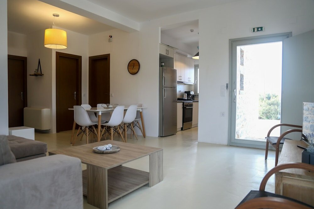 Фото Vorino Luxury Villas