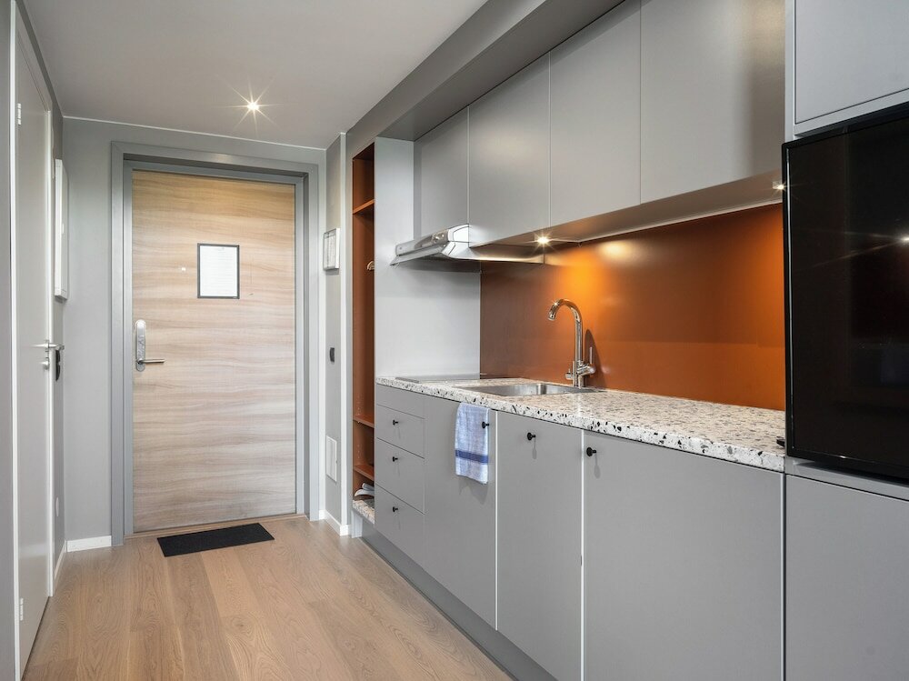 Фото Part-Time Home Täby