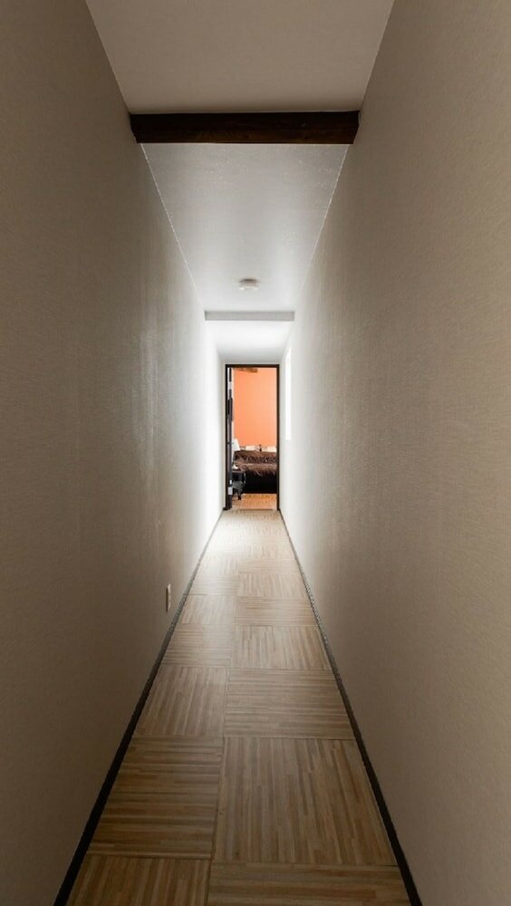 Фото Senbonkita Terrace House