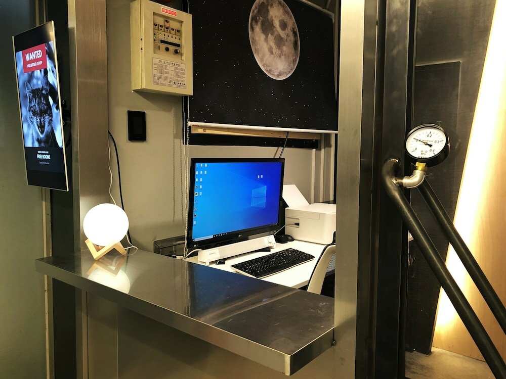 Фото Apollo Guesthouse Seoul