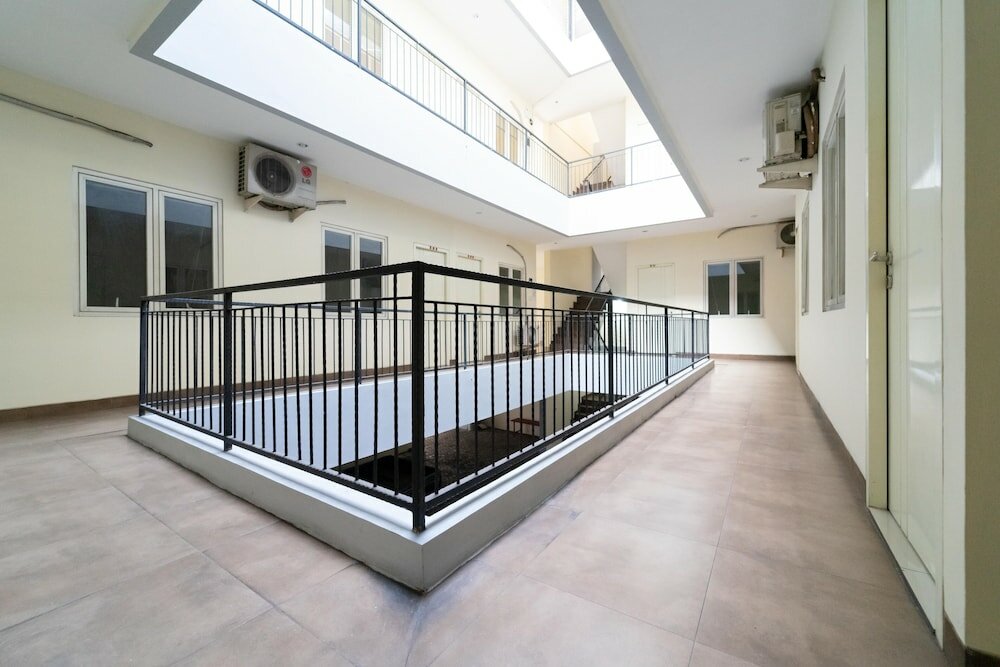 Фото KoolKost near Ragunan Zoo