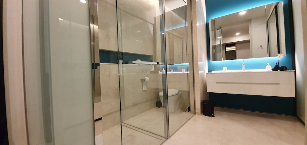 Фото Tropicana the residence klcc