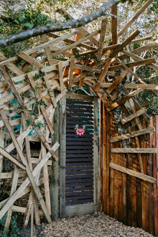 Фото Treedom Villas and Vardos