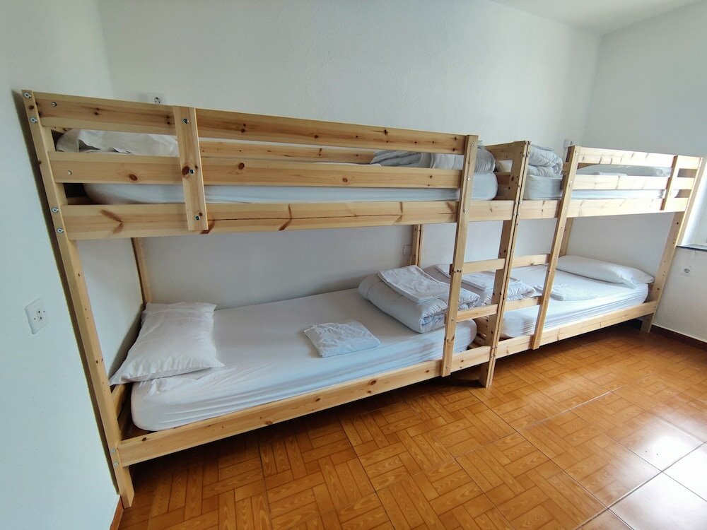 Фото Green Hostel