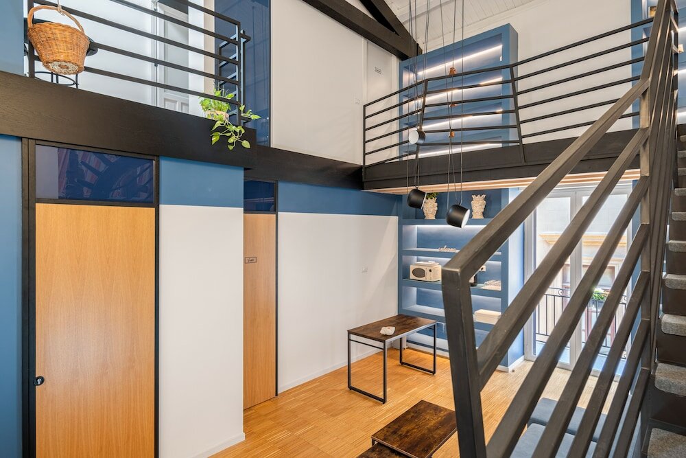 Фото Le Stanze di Triyah