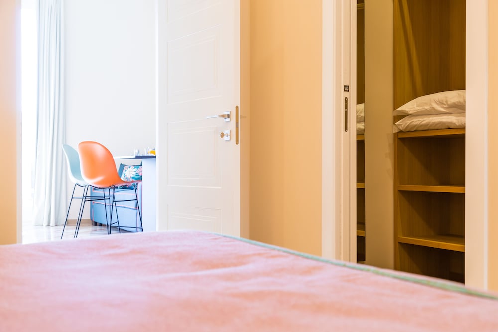 Фото V. Emanuele apts by Wonderful Italy