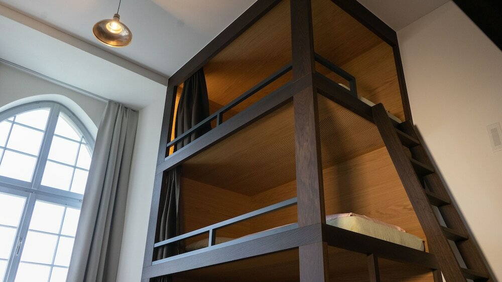 Фото Burgdorf Castle Youth Hostel