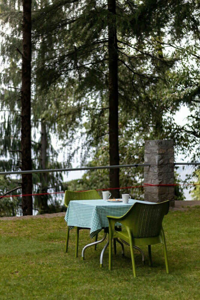 Фото BluSalz Homes - The Pine Tree Dalhousie