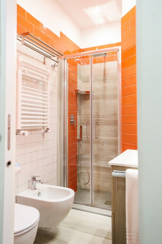 Фото MiraNaples Apartments by Wonderful Italy