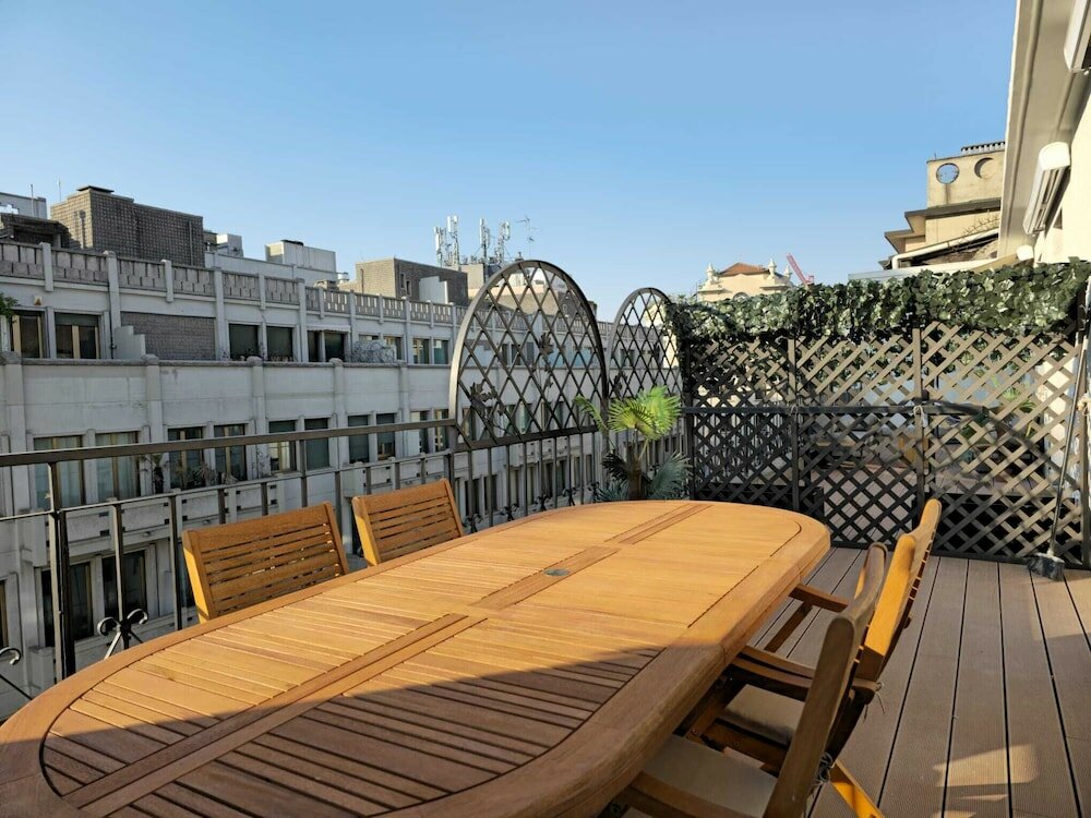 Фото Heart Milan Apartments Duomo District