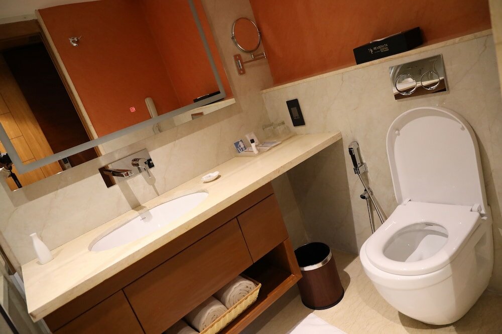 Фото Regenta Central Rs - Chennai