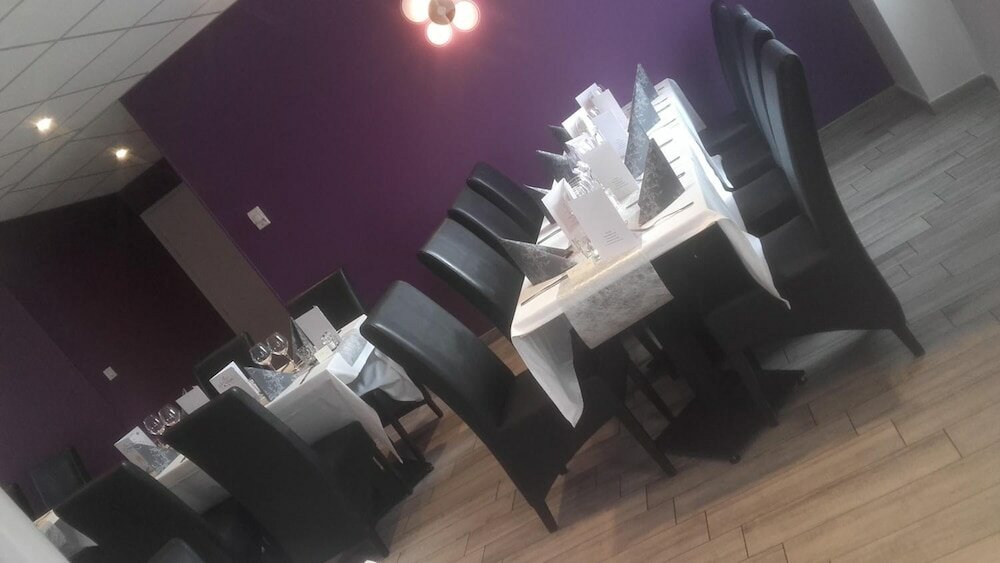 Фото Hôtel du Parc