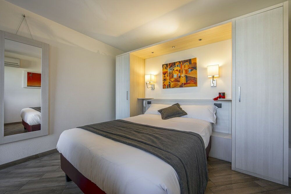 Фото Borgo Aureo