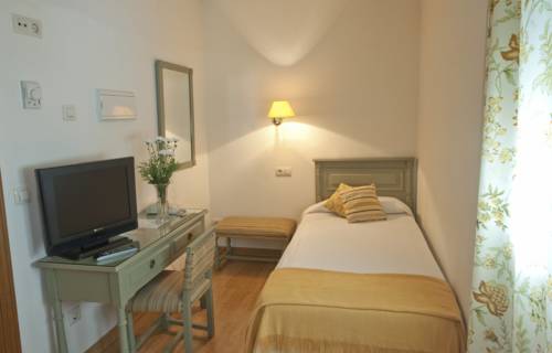 Фото Hotel Alcantara