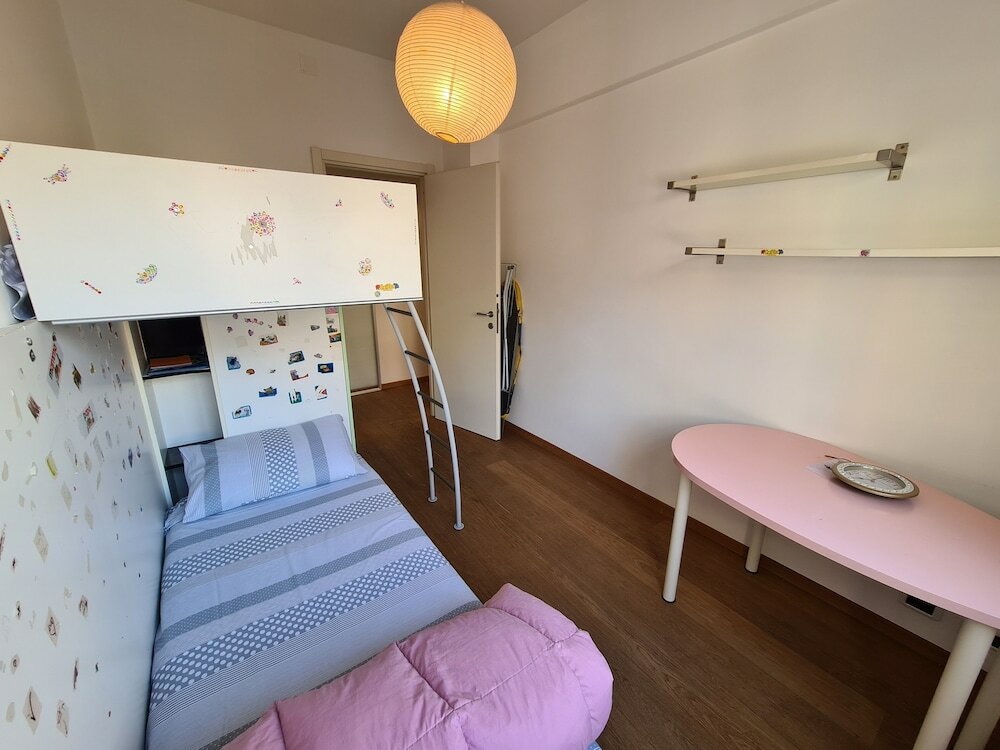 Фото La Casa di Riki by PortofinoVacanze