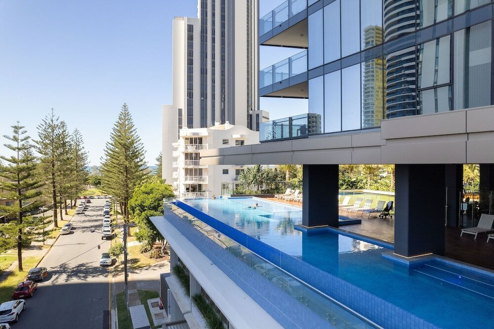 Фото Ultiqa Signature at Broadbeach