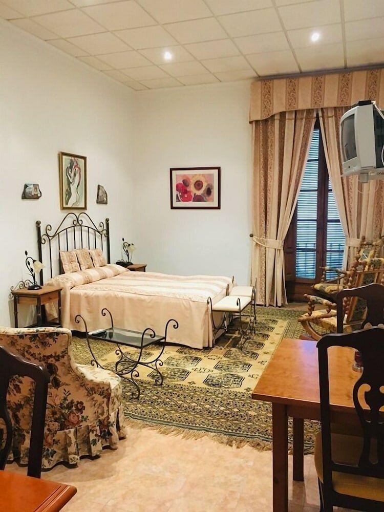 Фото Casa Palaciega S. XIX