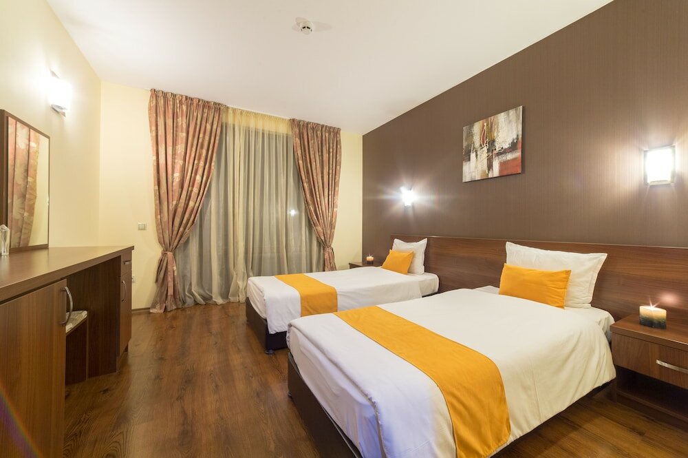 Фото Oak Residence Hotel & Relax