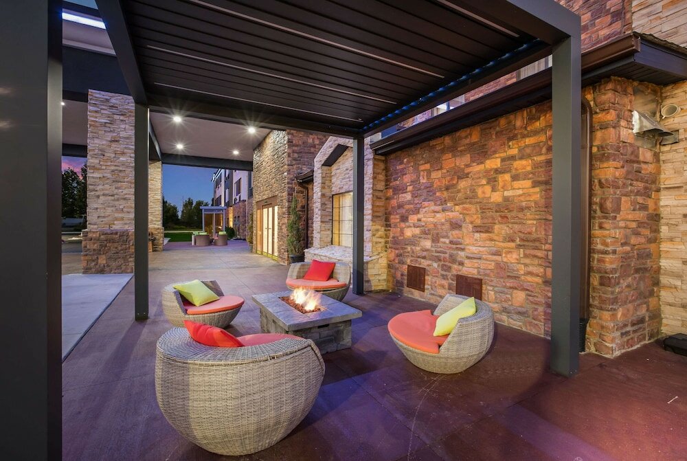 Фото The Leo Collection Detroit, Ascend Hotel Collection