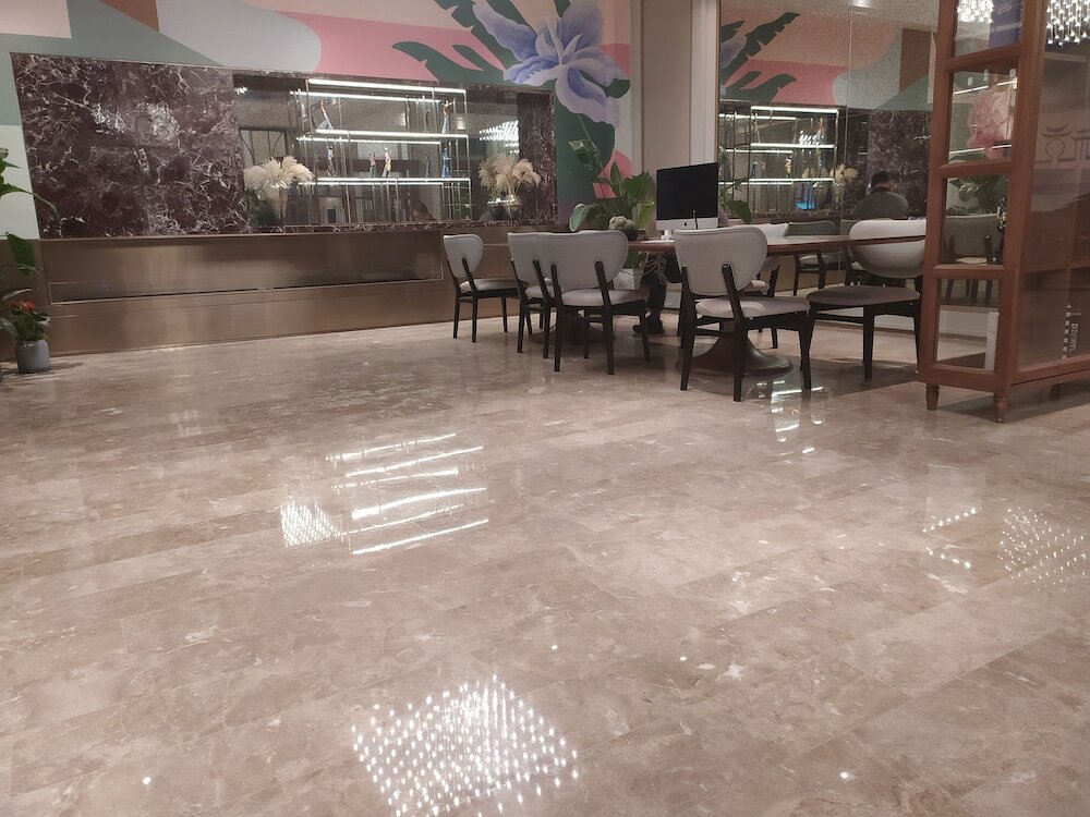 Фото Mercure Hangzhou East Railway Station