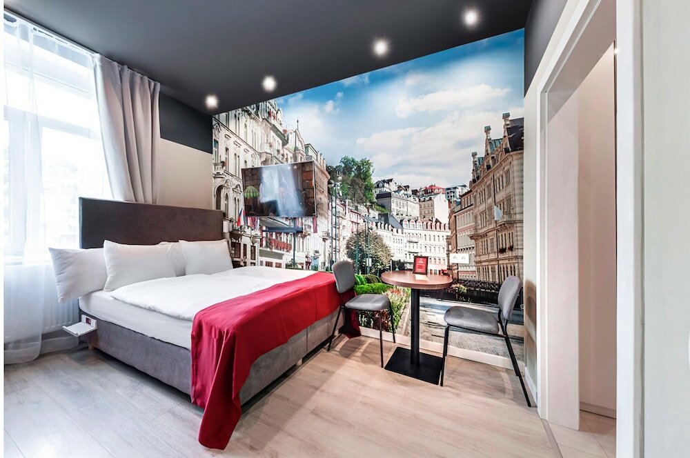 Фото Revelton Studios Prague