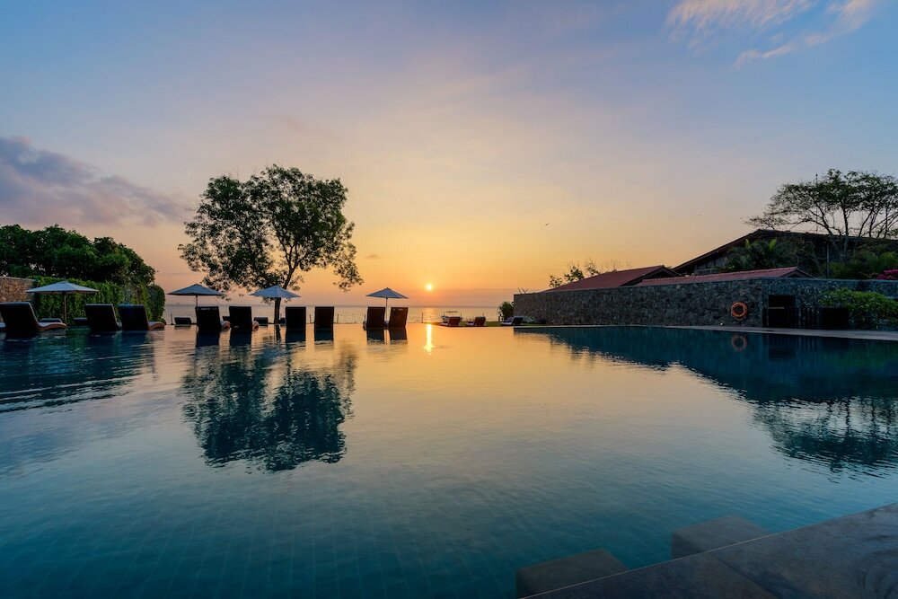 Фото Отель Regenta Arie Lagoon Negombo