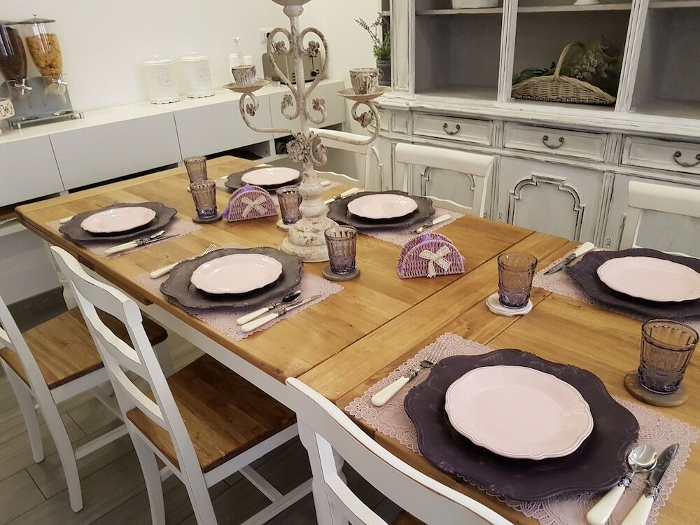 Фото RomAntic Dreams Guest House