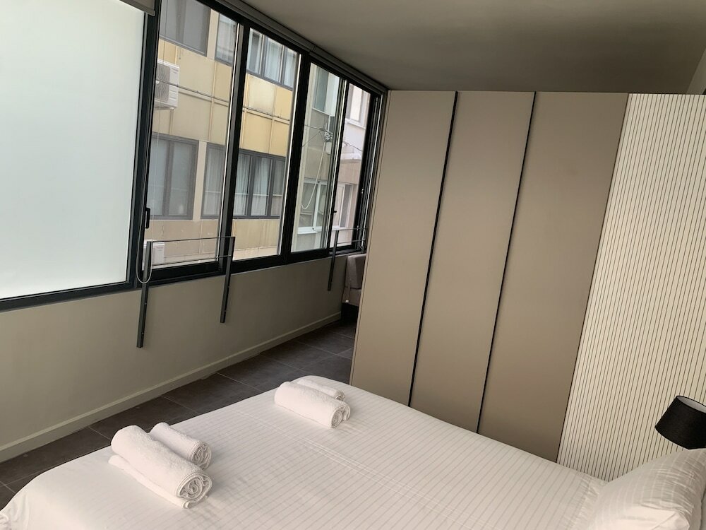 Фото M17 Studios & Suites