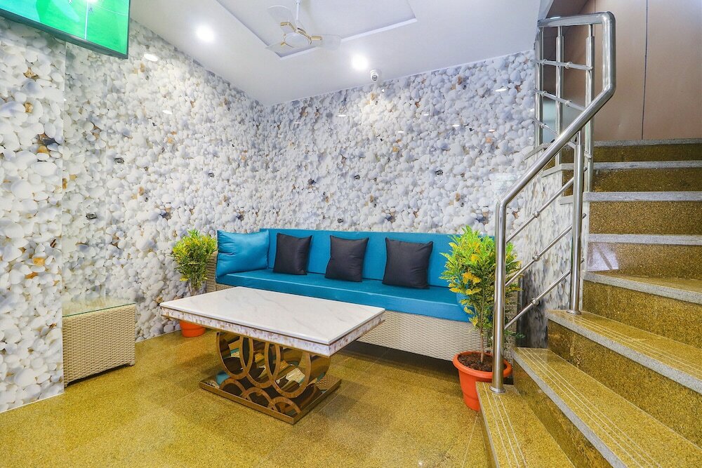 Фото Fabhotel Fortune Grand