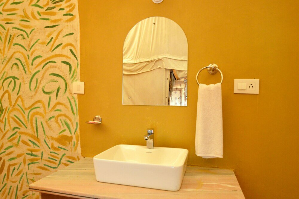 Фото Bagh Dera Camp