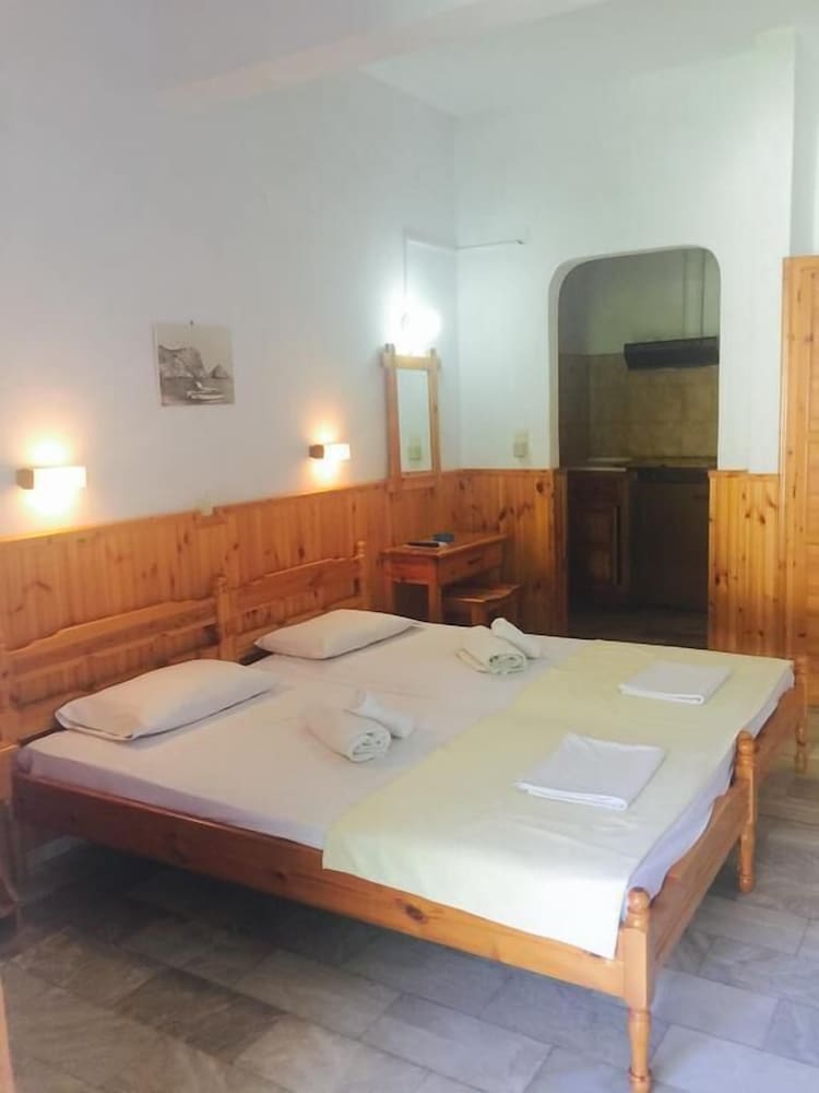 Фото Villa Meroulas