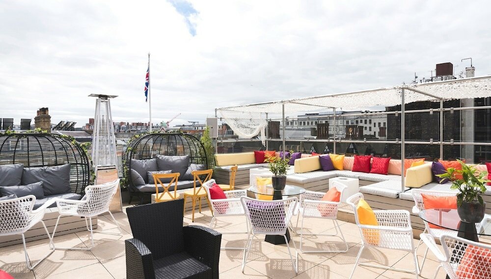 Фото Courthouse Hotel