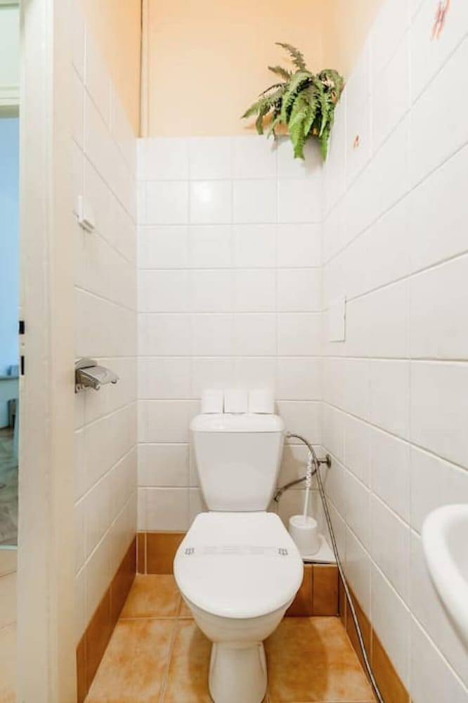 Фото Central Apt with Netflix subscription