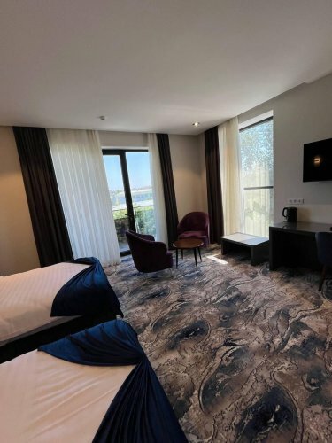 Фото Unique Hotel