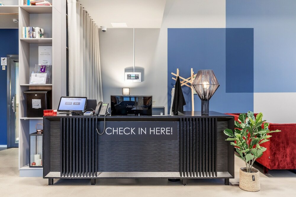 Фото Part-Time Home Täby