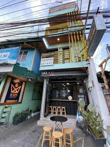 Гостиница Rain Airport Bnb
