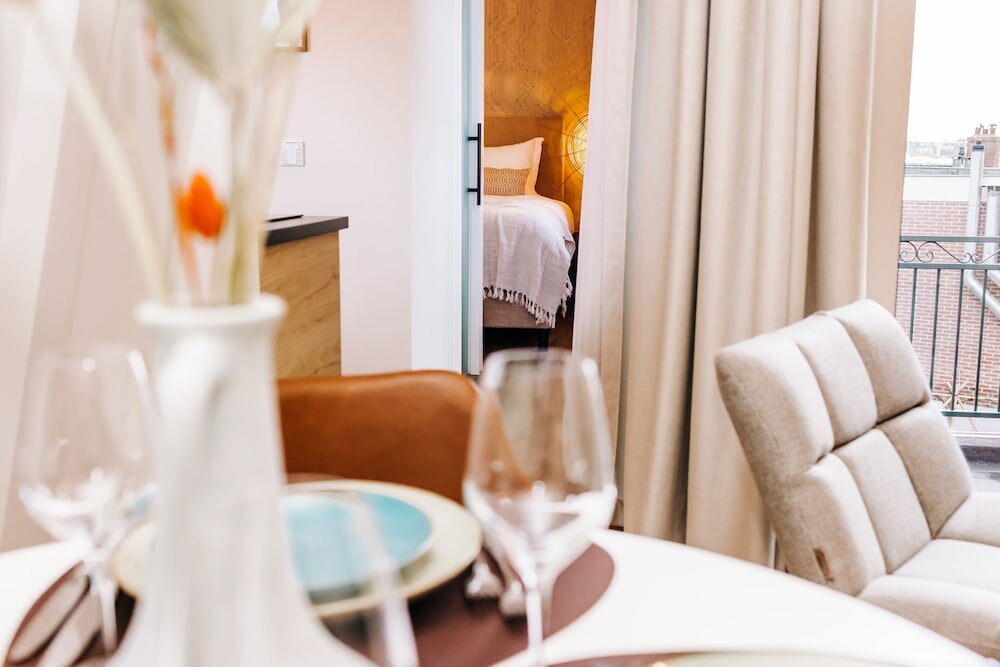 Фото Boutique hotel Margretha